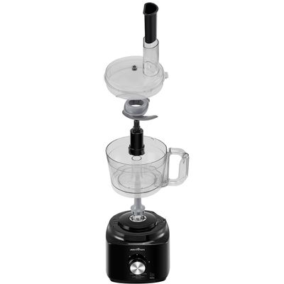 Multiprocessador Britânia 5 em 1 900W All In One BMP900 220V