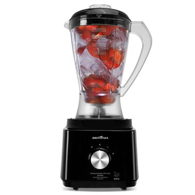 Multiprocessador Britânia 5 em 1 900W All In One BMP900 220V