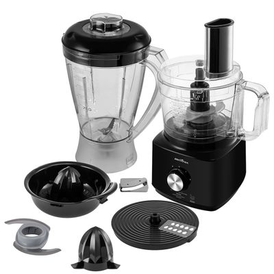 Multiprocessador Britânia 5 em 1 900W All In One BMP900 220V
