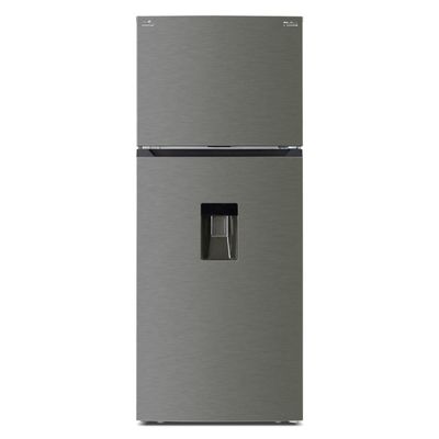 Geladeira 413L Philco Eco Inverter Duplex Inox PRF501TI 127V