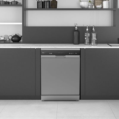 Lava Louças Philco PLL14ID Digital 14 Serviços 127V
