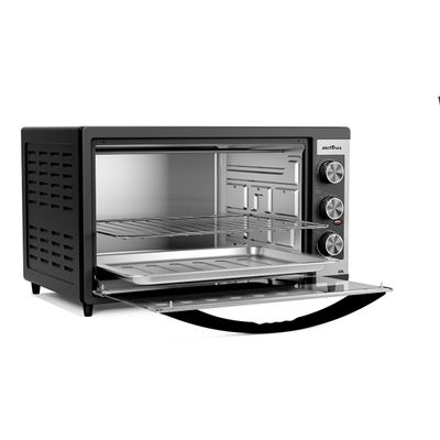 Forno Elétrico 49L Britânia BFE49 Dupla Resistência 127V