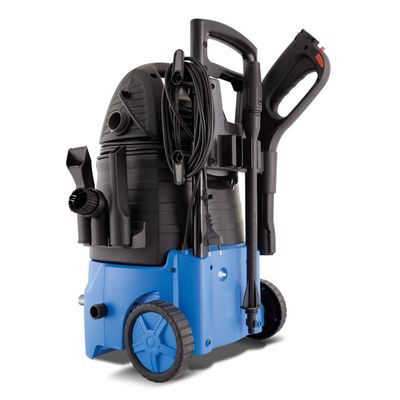 Lavadora de  Alta Pressão e Aspirador Philco 2 em 1 PLAS4000 127V