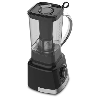 Liquidificador Britânia BLQ1300P Fortis Turbo 1400W 3L 127V