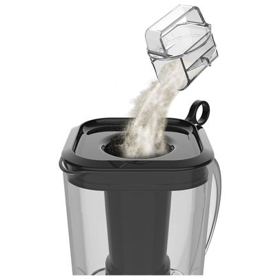 Liquidificador Britânia BLQ1300P Fortis Turbo 1400W 3L 127V