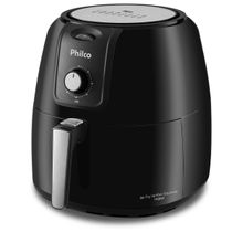 Air Fryer Philco 8,1L Sem Óleo PFR13P