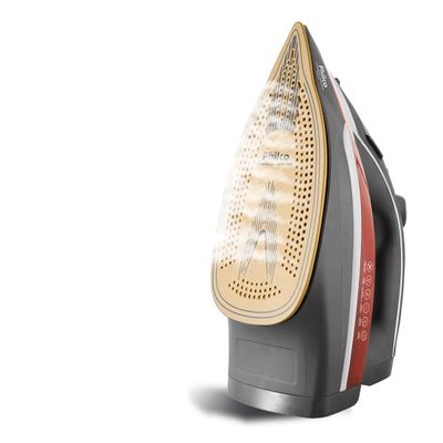 Ferro de Passar a vapor Titanium Ceramic Philco PFV3200V 127V