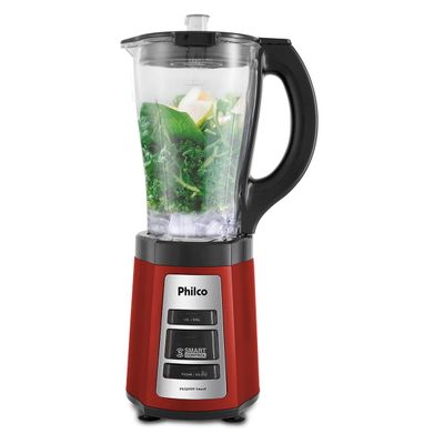 Liquidificador Philco Smart Control  PLQ2000 600W 127V