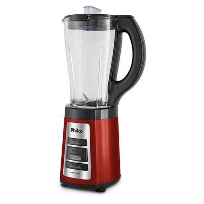 Liquidificador Philco Smart Control  PLQ2000 600W 127V