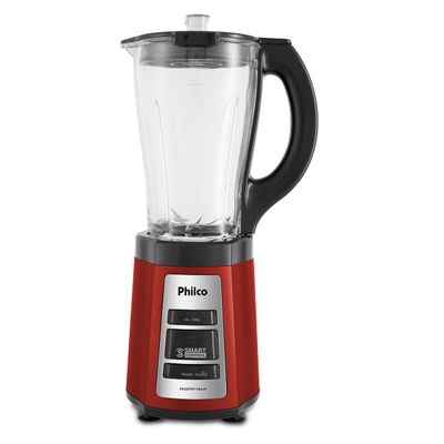 Liquidificador Philco Smart Control  PLQ2000 600W 127V