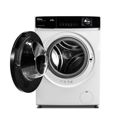 Lava e Seca 11Kg Philco Inverter Plus 16 Programas PLS10B 220V