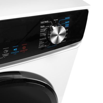 Lava e Seca 11Kg Philco Inverter Plus 16 Programas PLS10B 220V