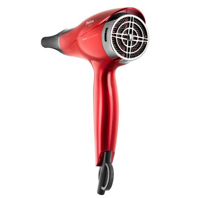Secador de Cabelo Philco Cherry 2100W 220V