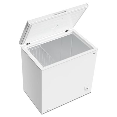Freezer Horizontal Philco 199L PFH205B Dupla Função 220V