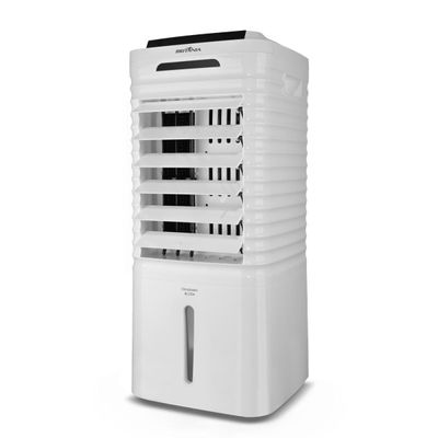 Climatizador Britânia 4 em 1 Autonomia de 26h BCL05A 220V