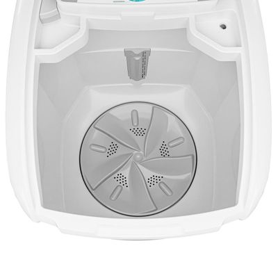 Tanquinho de Lavar Roupa 20,6KG Britânia Semiautomático BLR04 220V