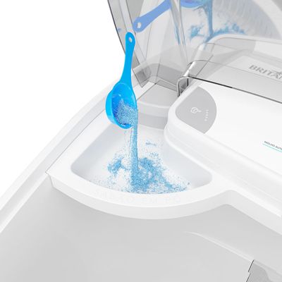Tanquinho de Lavar Roupa 10Kg Britânia Semiautomático BLR03 220V