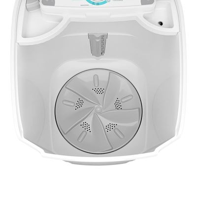 Tanquinho de Lavar Roupa 10Kg Britânia Semiautomático BLR03 220V