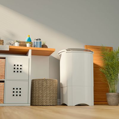 Tanquinho de Lavar Roupa 10Kg Britânia Semiautomático BLR03 220V