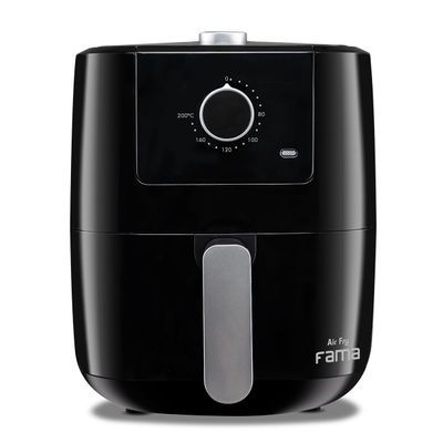 Air Fryer Fama 3L Revestimento Antiaderente 1300W FFR27P 220V