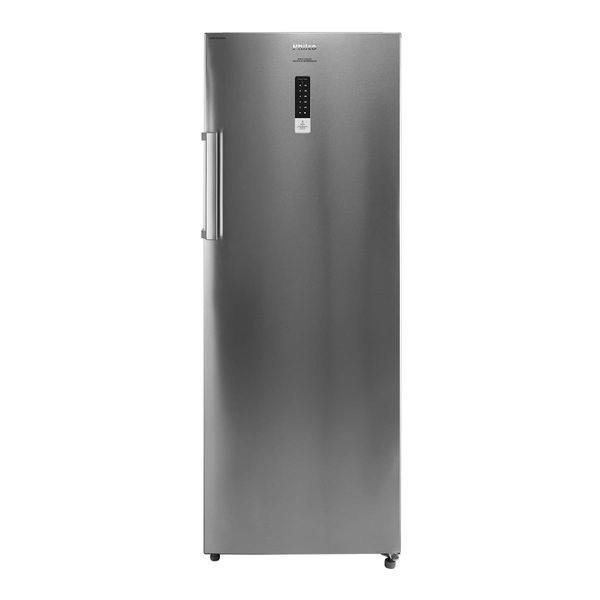 Freezer/Refrigerador Philco Vertical 232L Inox PFV300I 220V