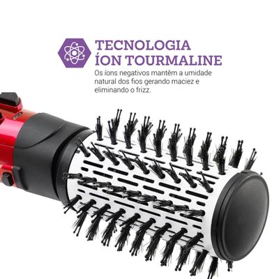 Escova Rotativa Philco Spin Brush PEC04V 1100W 127V
