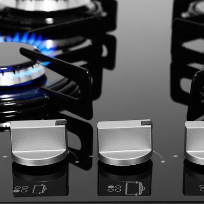 Cooktop a Gás Philco 4 Queimadores Cook Chef Bivolt Bivolt