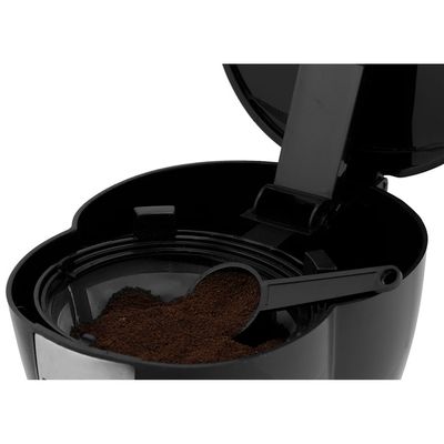 Cafeteira Britânia CP15 Inox 127V