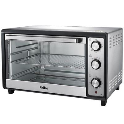 Forno Elétrico Philco PFE60I 60L 220V