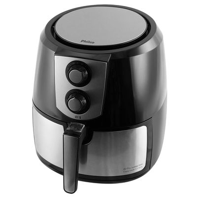 Air Fryer Philco Jumbo Inox 7,2L  PFR06PI 220V