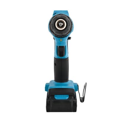 Parafusadeira Philco Force PPF120M Speed Control 1500mAh Bivolt