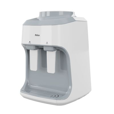 Bebedouro Philco 10L ou 20L Bivolt Sistema Perfurador PBE15B Bivolt