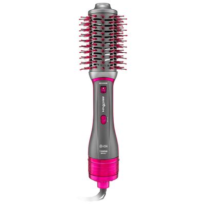 Escova Secadora Britânia 4 em 1 1300W Bivolt BES26SR Bivolt