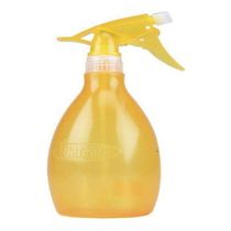 Kit 2 Pulverizadores Borrifadore Laranja Nevoa 500ml Guarany