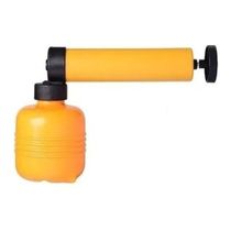 Pulverizador P/ Combate A Pragas Manual Mac Loren 400ml Pmcp
