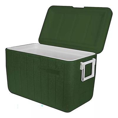 Caixa Térmica Adventure All Green 45,4l Coleman