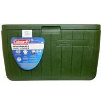 Caixa Térmica Adventure All Green 45,4l Coleman