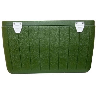 Caixa Térmica Adventure All Green 45,4l Coleman