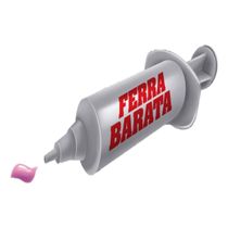 Ferra Barata Em Gel 10g Nobel