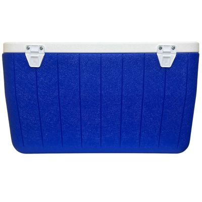 Caixa Térmica 45,4l Adventure Azul Coleman