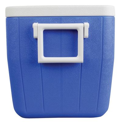 Caixa Térmica 45,4l Adventure Azul Coleman