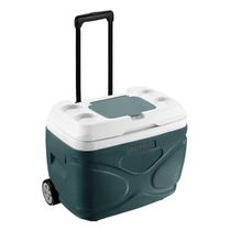Caixa Térmica Everest 30l - Soprano Cor Cinza