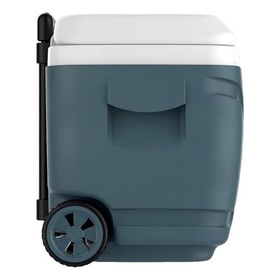 Caixa Térmica Everest 30l - Soprano Cor Cinza