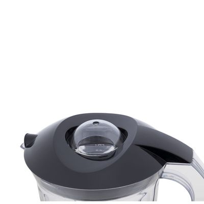 Liquidificador Britânia Black 3 Velocidades 2,1L 127V