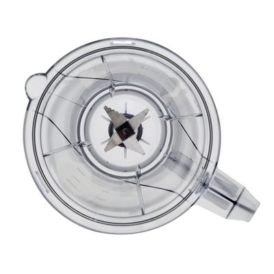 Liquidificador Britânia Black 3 Velocidades 2,1L 127V