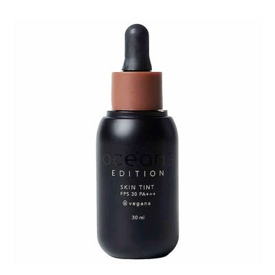 Océane Skin Tint 420t - Base Fluida 30ml