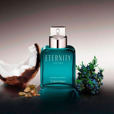 Calvin Klein Eternity For Men Aromatic Essence Eau De Parfum - Perfume Masculino 50ml