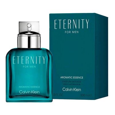 Calvin Klein Eternity For Men Aromatic Essence Eau De Parfum - Perfume Masculino 50ml