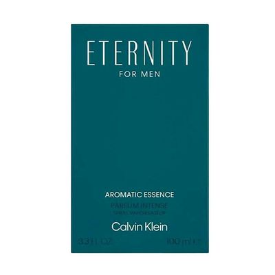 Calvin Klein Eternity For Men Aromatic Essence Eau De Parfum - Perfume Masculino 50ml
