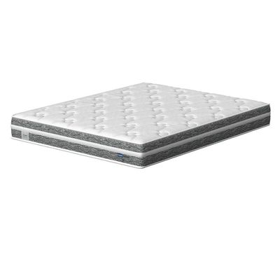 Conjunto Box Queen Mola Ensacada Prodormir Akira (158x198x46cm)